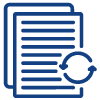 Actualiza tu reglamento de copropiedad Logo